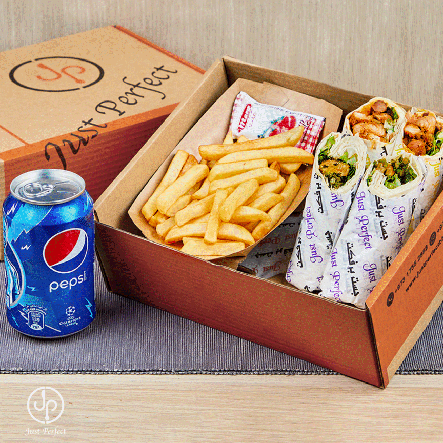 COMBO SANDWICH