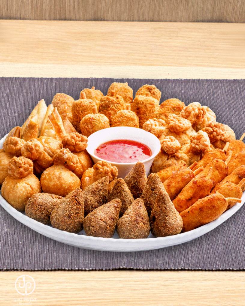 FRYING ITEMS